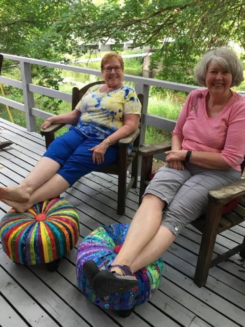 Riverside Retreat and Inn image 16